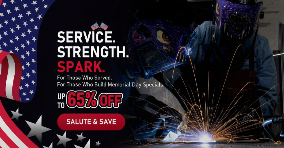 Master Every Weld with YesWelder